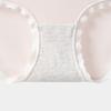 Fentengkoan Super Soft Lanjing Modal 4-Pack 7A Antibacterial 100% Cotton Crotch Women's Underwear Women's No Hip Pinch