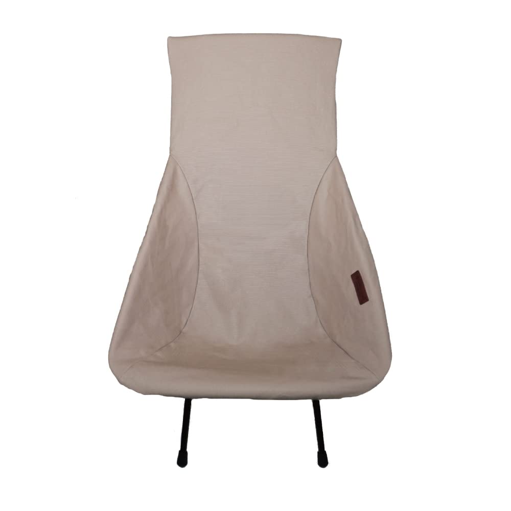 

DUCKNOT Чехол для стула II, Нет. 8 Холст, Кемпинг, На открытом воздухе, Сделано в Японии (бежевый)