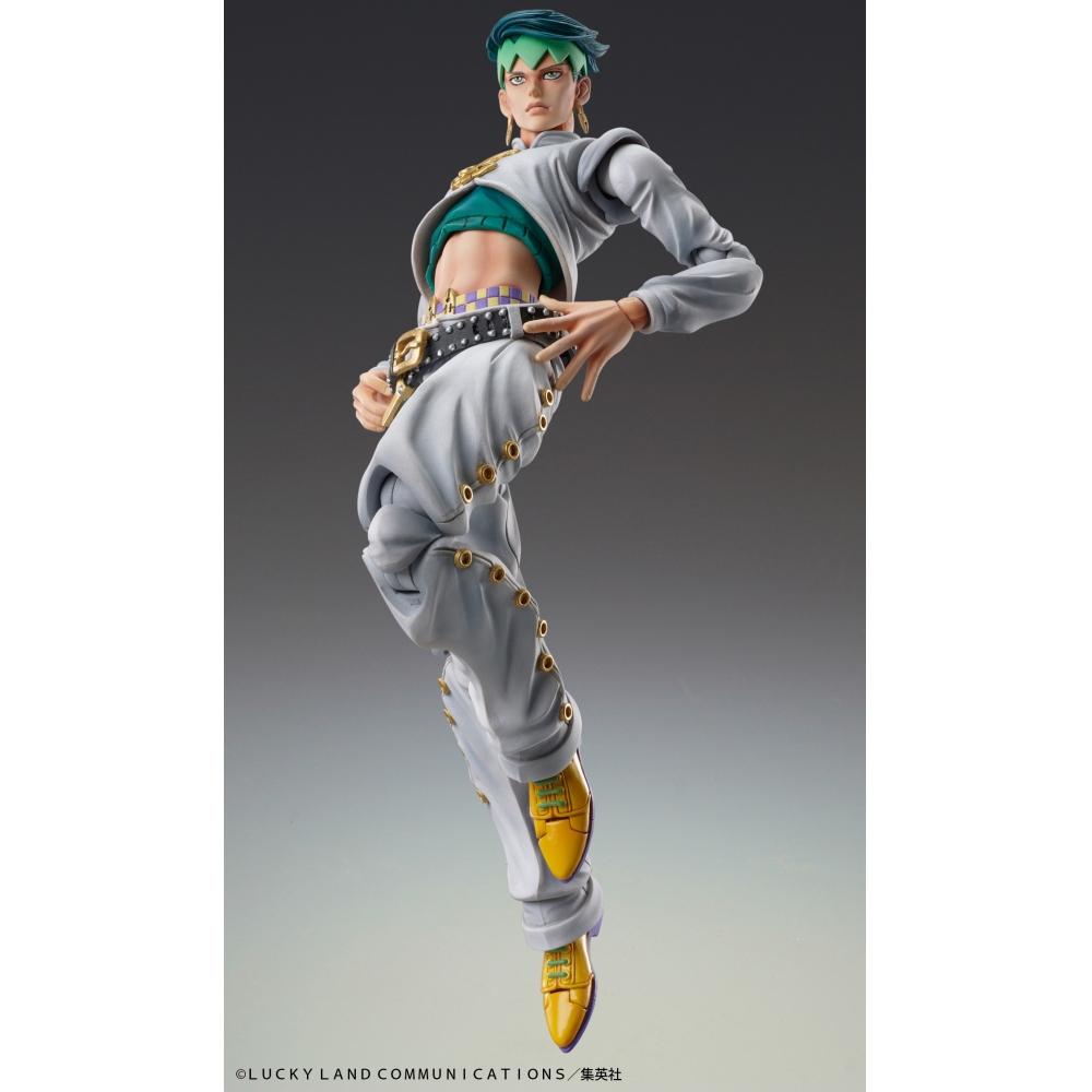 Medicos - Super Action Chozokado - Jonathan Joestar