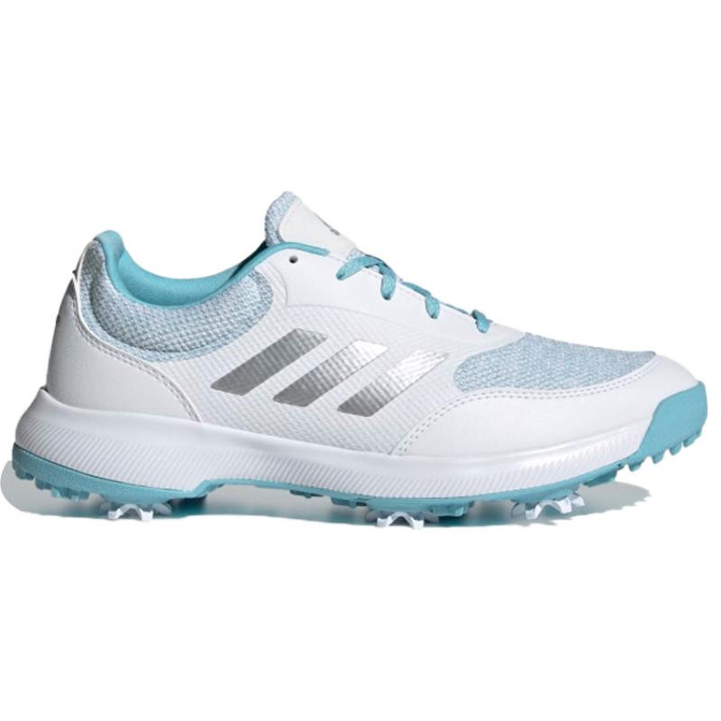 Adidas Tech Response 2.0 Golf 'White Hazy Sky' Women's Sneakers FW6323