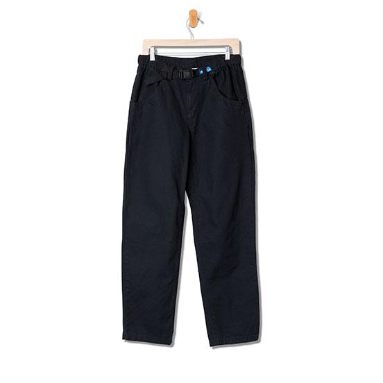 KAVU Jpn Chilliwack Pants - Jet Black