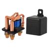 12V 200A 5 Pins Continuous Relay Power Control Universal for Car Truck Boat Marine