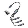 Accesorii pentru calculatoare – Hub-uri USB