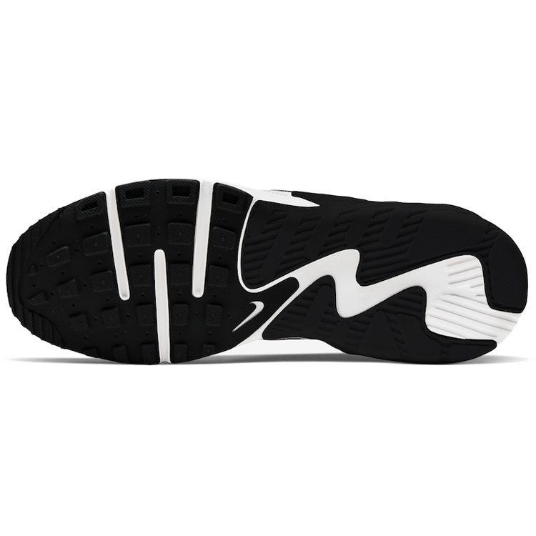 Nike Air Max Excee 'White Flash Crimson' CD4165-105