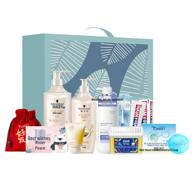 Schwarzkopf Hair Care Gift Set