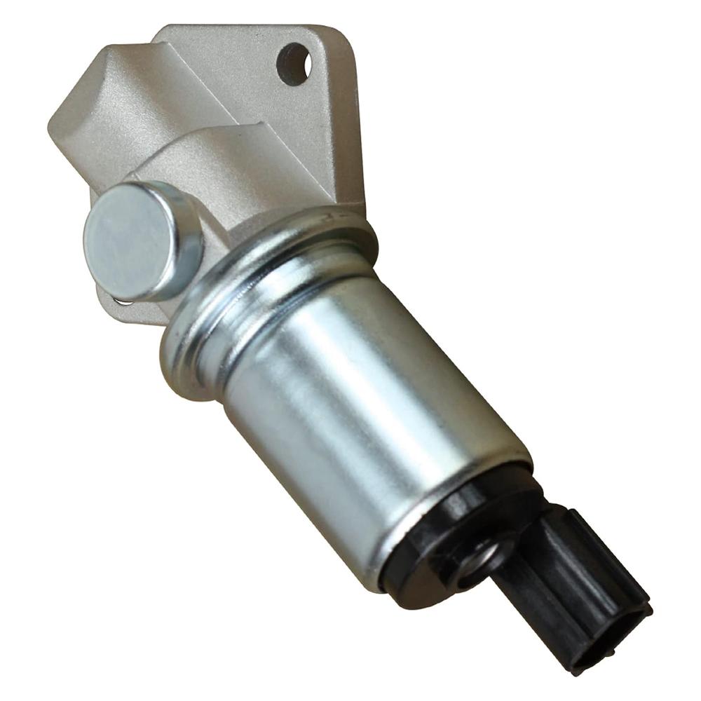1pcs Idle Air Control Valve F75Z9F715AB for 1997 1998 1999 2000 2001 2002 2003 2004 2005 Ford Lincoln and Mercury V8 V6