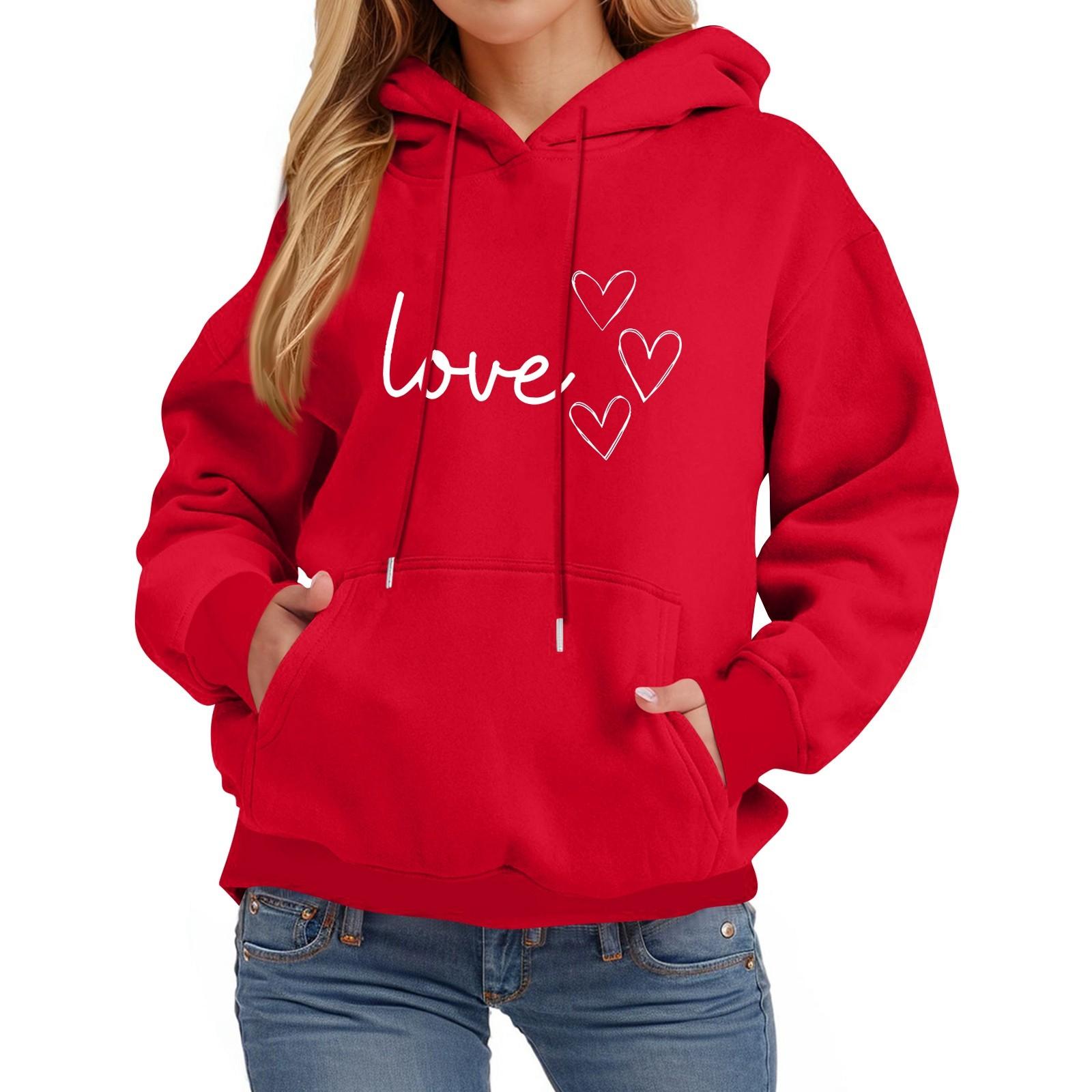 

Женская мода, легкий женский свитер с длинными рукавами и карманами, толстовка с капюшоном в стиле регби L винный