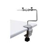 Orrud Fishing Gear Line Winder Silver with Clamp Qb500116a01n0 (small Size) Built-in Non-slip