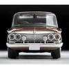 Tomica Limited Vintage 1/64 TLV-174b Prince Gloria Super 6 Brown