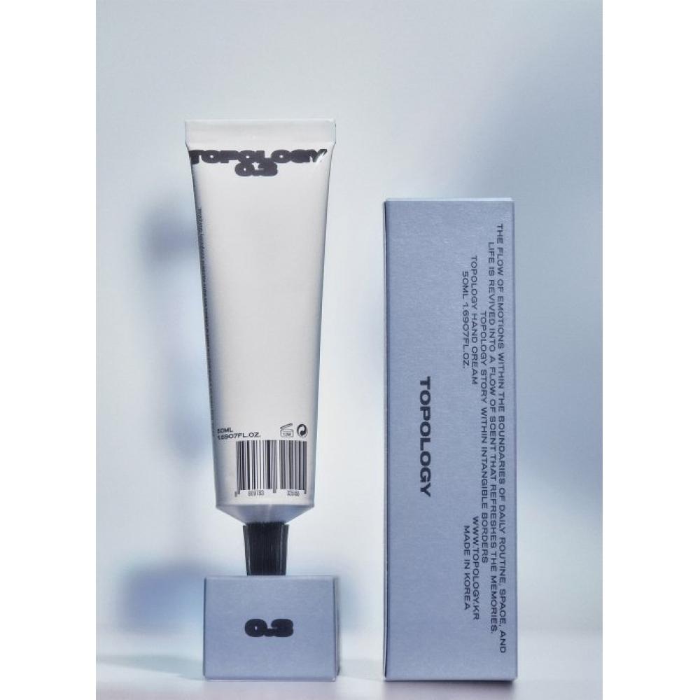 Toptopy 0.3 Hand Cream 50ml none