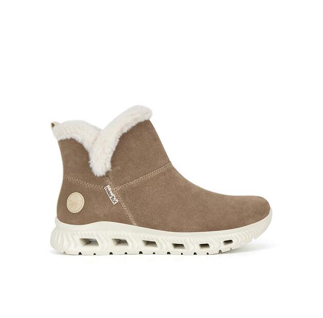 

Ботильоны Rieker M6050-64 бежевые EU 36