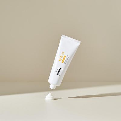 [PLDIC] Feuchtigkeitsspendende Sonnencreme 50ml (SPF50+ PA++++)