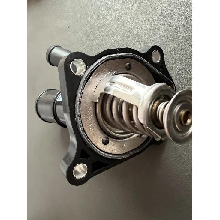 1pc electronic thermostat assembly constant temperature regulator for BYD S7 TANG SONG 10945475-00
