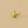 Doll House Simulation Mini Home Scene Small Teapot Model Accessories Model Ornaments