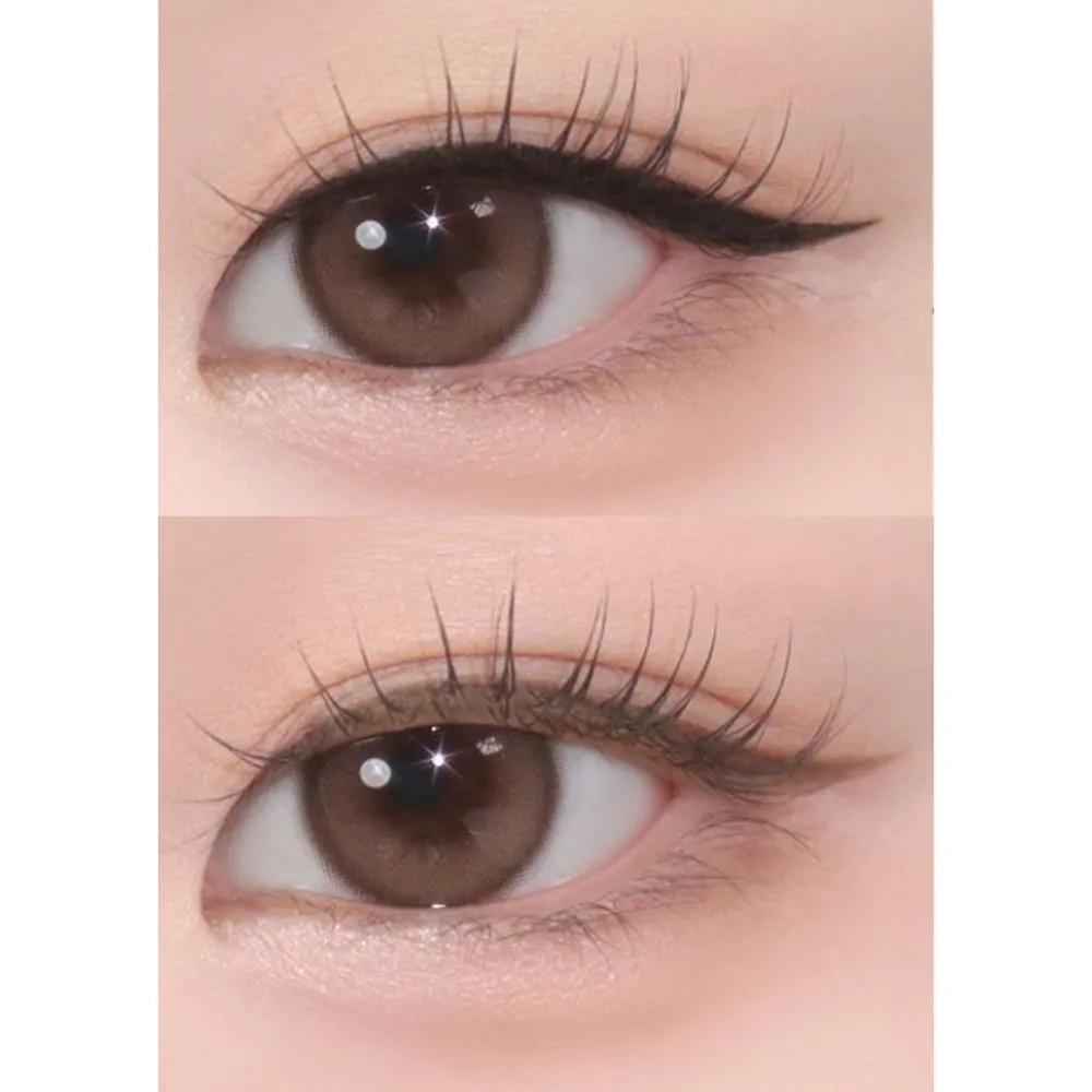 Forencos Tattoo Eyeliner Real Black + Soft Brown