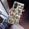 Hunter Dog Hunting Phone Case For Xiaomi Poco X7 X6 X5 Pro F7 Ultra Redmi 15C 15 13 13C 12 12C 10 10A 10C 9 9A 9C 9T Shell Poco