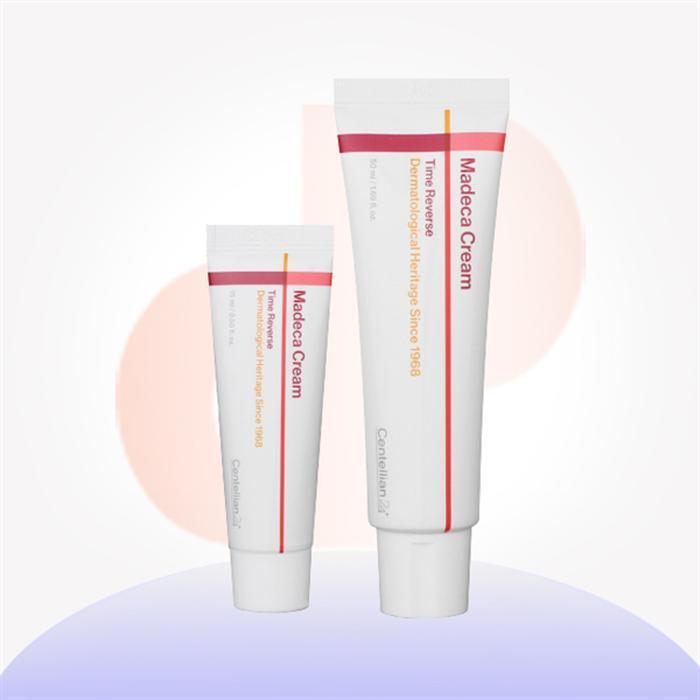 Season 7 CENTELLIAN24 Madeca Cream 50ml+15ml (23707596)
