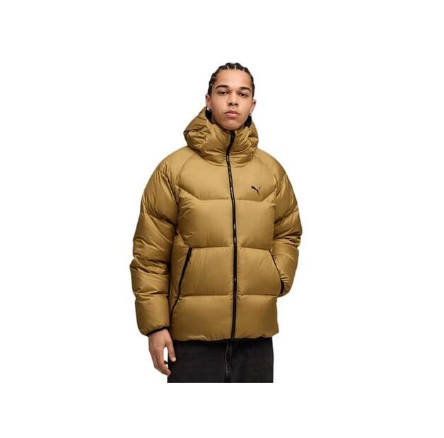 Куртка зимняя Puma 688382