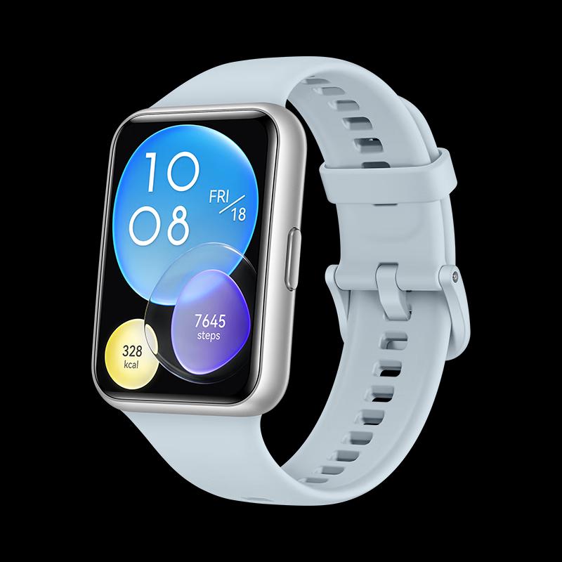 

Huawei WATCH FIT 2 Active Edition Smartwatch (CN version)