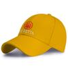 Summer baseball cap spot printing cap outdoor sunshade sunscreen cap autumn tide brand sun hat CTZX
