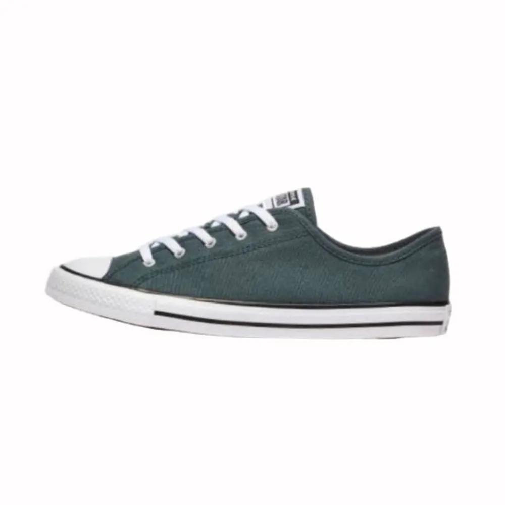 Converse Chuck Taylor All Star Dainty OX True Nature Низкие Кеды A12566C 220
