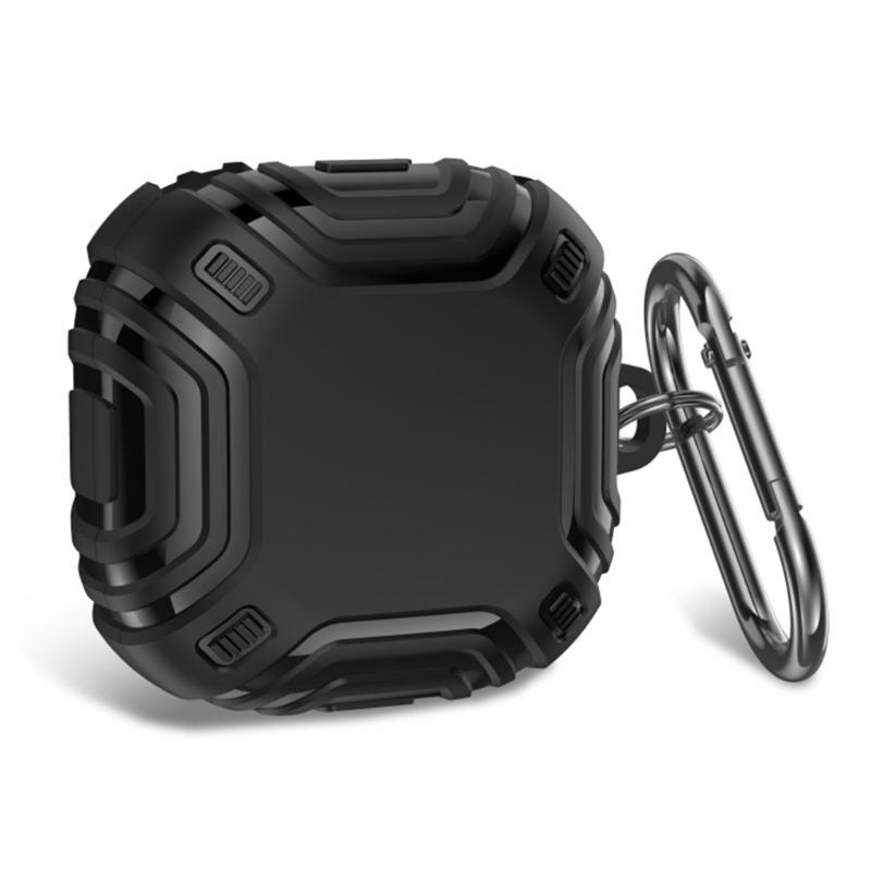 

TPU Shell Earbuds Case for Buds live/2/2pro/FE Wireless Headphone Sleeve Cover Earphone Scratchproof Housing