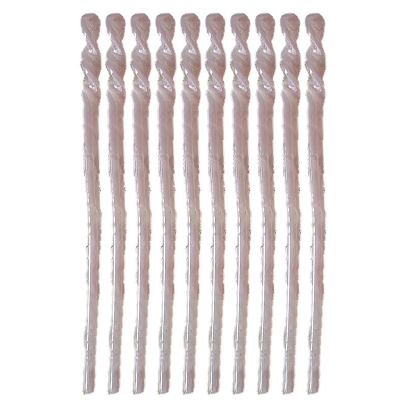 Chinese-Style Acetate Simple Everyday Hairpin For Women Ancient-Style Hair Accessory