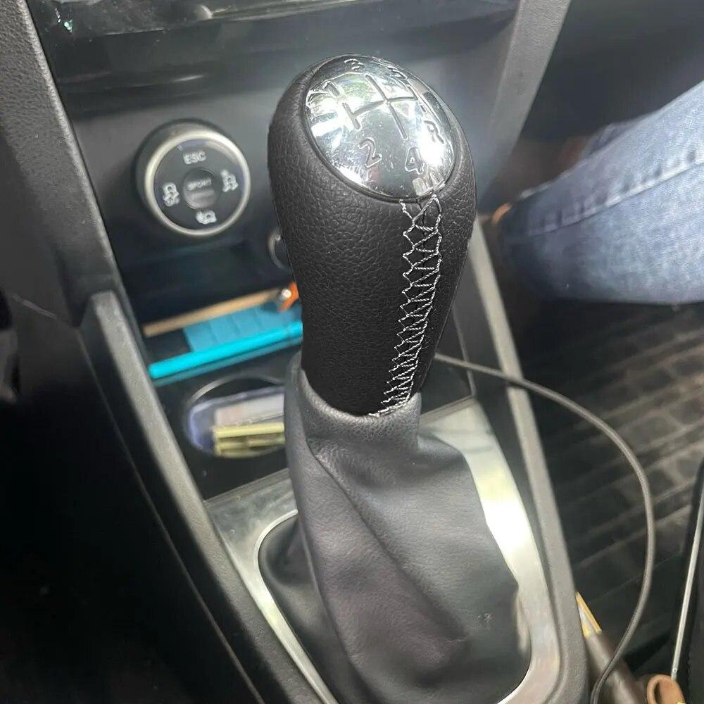Buton schimbător de viteze cu 5 viteze pentru RENAULT Laguna Megane 2 Clio Cutie de viteze pentru mașină 3 Scenic 2 pârghii pentru schimbarea mânerului Accesorii auto