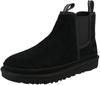 UGG Neumel Chelsea Boot Black