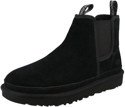 Ботинки UGG Neumel Chelsea Boot Черные