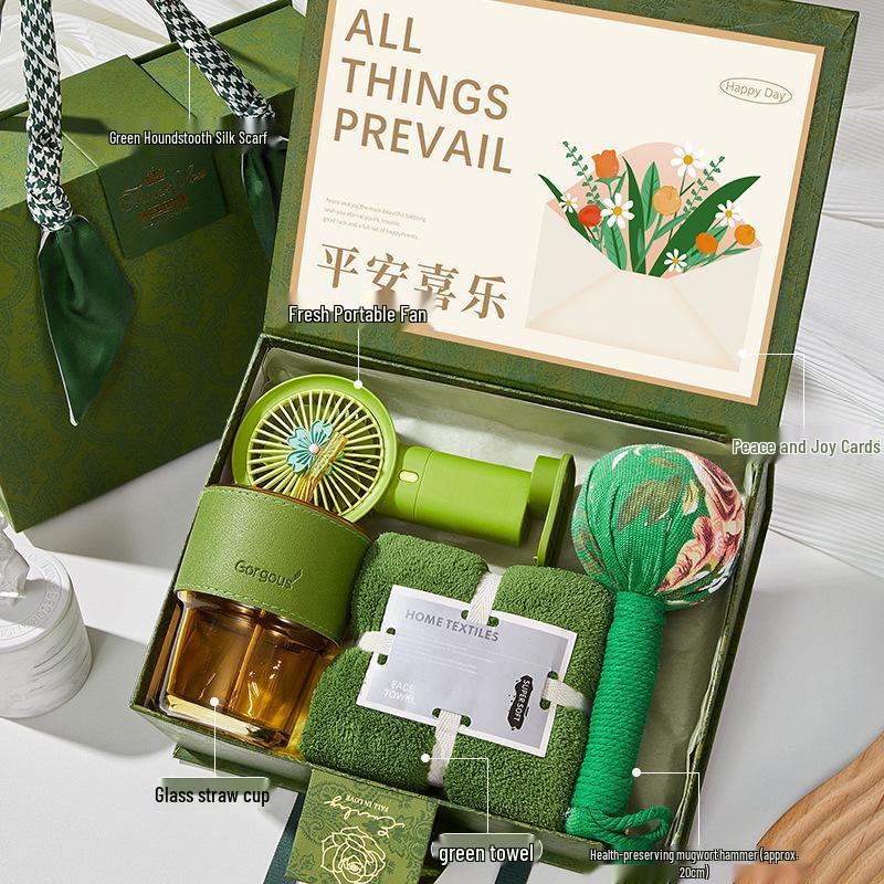 Hochwertige Brautjungfern-Geschenkbox: Einzigartiges praktisches Souvenir für Geburtstage, Hochzeiten und Veranstaltungen