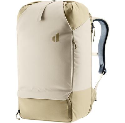Backpack Deuter Utilion 30 Bone/desert (3816124-6615)