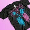 Gon And Killua TShirt Hisoka Hunter Anime Unisex