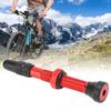Tubeless Valve Stems Anodized Aluminum Alloy Vacuum Extension 40MM for   Valve for Road Bikes Mountain Bikes