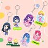 Porte-monnaie, clips, porte-clefs – Porte-clefs