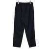 COMMEdesGARCONS [Good Condition] GM-P014 AD2023 Easy Slacks/ Bottoms S Dark navyUsed