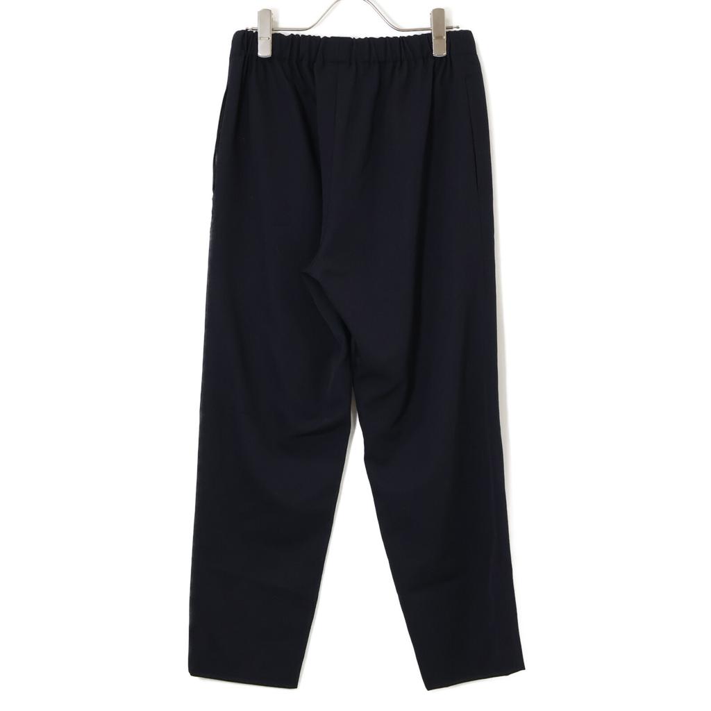 COMMEdesGARCONS [Good Condition] GM-P014 AD2023 Easy Slacks/ Bottoms S Dark navyUsed