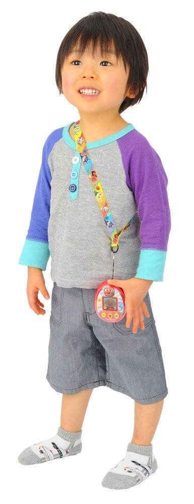 Anpanman Talking Egg (special Pack)