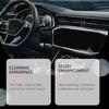 Car Interior Cleaner; Car Foam Cleaner; Car Dirt Cleaner; Fully Applicable To A Variety Of Interiors, Including Carpets And Seats(100ML)