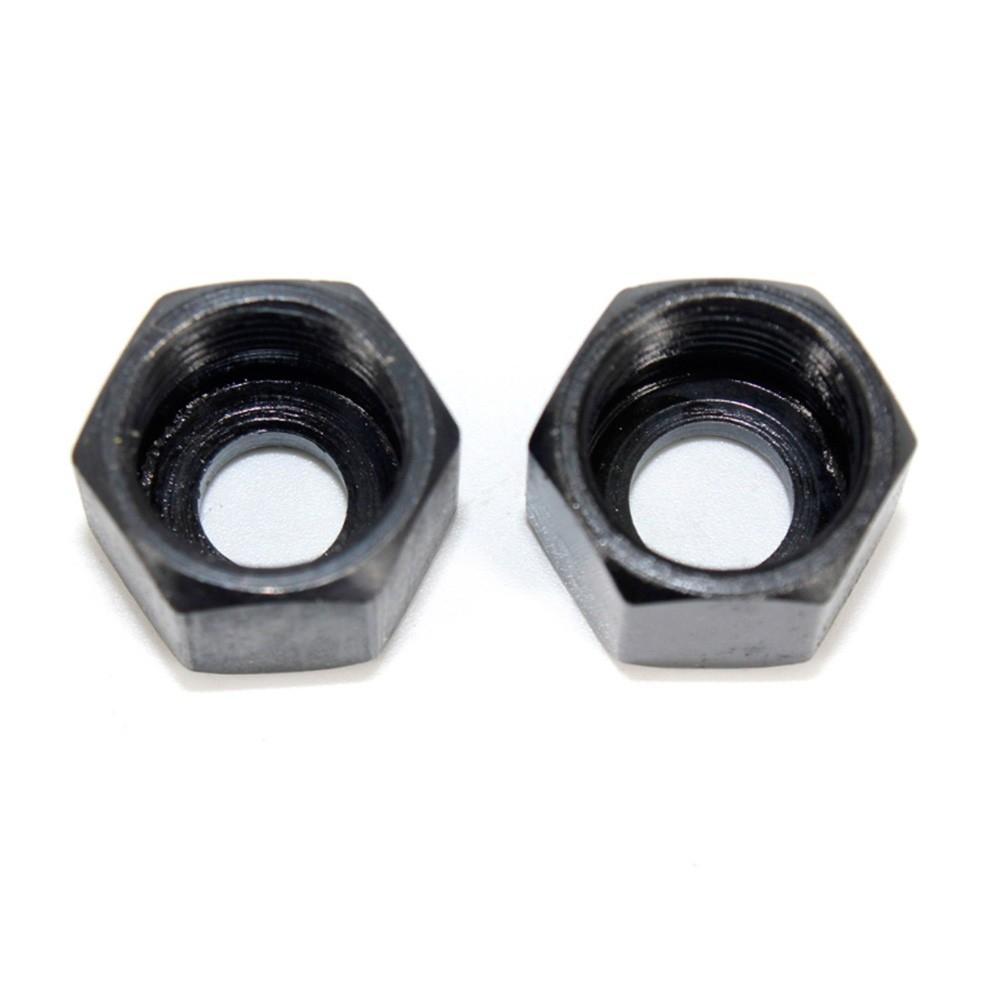 Router Collet Chuck 6mm 6.35mm 8mm Adapter For Woodworking Carving Machine Tool