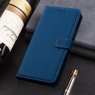Texture Book Leather Wallet Flip Case pro Xiaomi Redmi Note 12 11 Pro 12S 11S 12 11A A1 Poco M4 X4 X5 Pro 5G 4G nárazuvzdorný měkký silikonový kryt