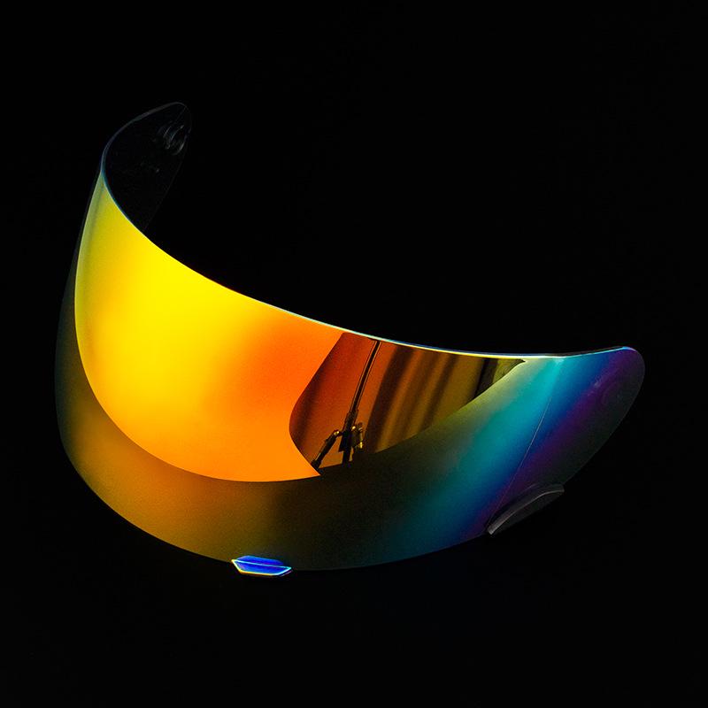 BELL Qualifier DLX MIPS Day/Night Helmet Goggles with Electroplated Lens