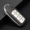 Tpu Leather Car Key Case Cover For Chery Jaecoo J7 7 8 Omoda 5 C5 Tigo 7 8 Pro Max Tigo 7 8 Plus Arrizo 5 Car Accessories