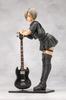 Kotobukiya Chicas Banda Cry Lupa Escala PVC Figura Terminada Pintada 1/7
