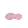 Balenciaga Triple S Sneaker 'Allover Logo Pink' Women's 524039W2FA15090