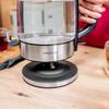 Cecotec Thermosense 340 Electric Kettle 1.7L 2200W Clear