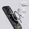 Film G-Game Of T-Thrones Phone Case For IPhone 13 14 15 11 12 16 17 Pro Max Plus For Magsafe Magnetic Shell