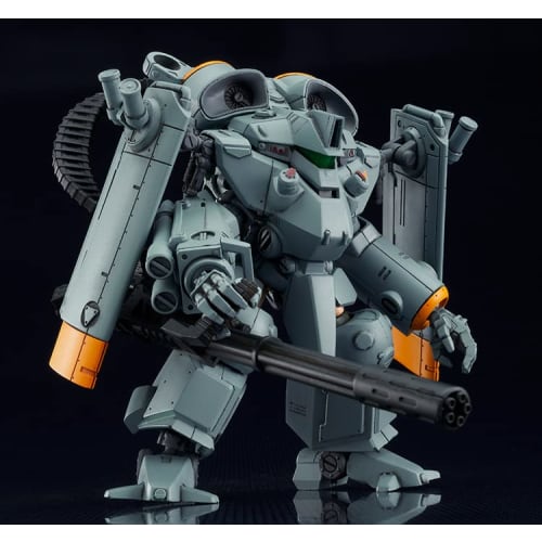MODEROID Metal Skin Panic MADOX 01 MADOX 01 Non-scale Assembled Plastic Model