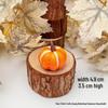 DIY Pumpkin Model Halloween Ornaments