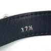 PRADA triangle logo plate Mini multi-pouch with belt Pouch Leather / Nylon Black